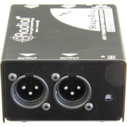 Radial StageBug SB-48 2-Channel Phantom Power Generator